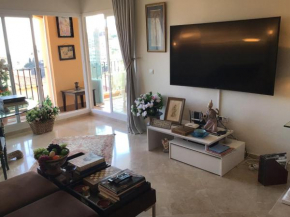 Princess Park Apartment with 3 Bedrooms
